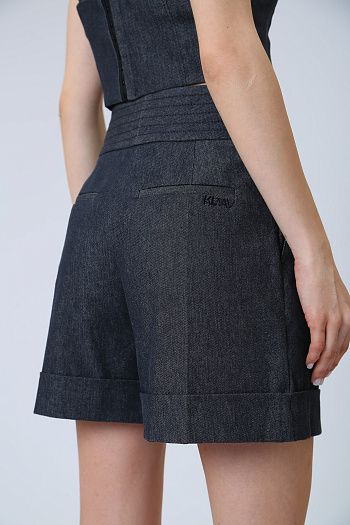 Шорты Armani Exchange