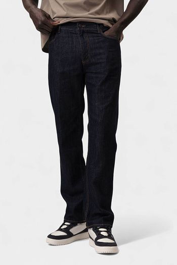 Брюки джинсовые Emporio Armani
