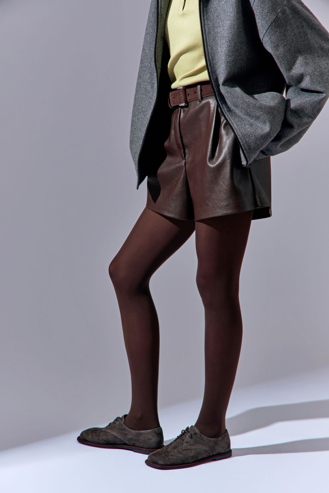 MC21866-WL Туфли Marc Cony Коричневый