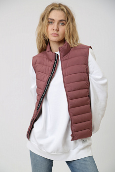 Жилет утепленный LTB