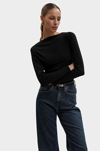 Лонгслив Pepe Jeans