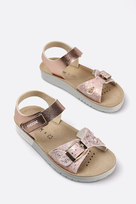 Сандалии Geox