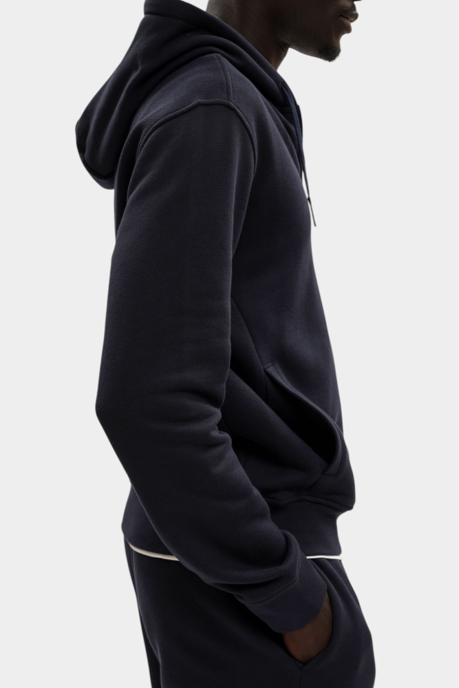 G8068000028N-MF503F01-83Y3 Толстовка Trussardi Синий