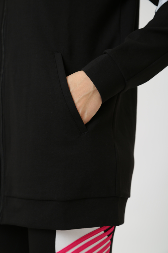 6RTV66_TJKWZ комплект спортивный ea7 