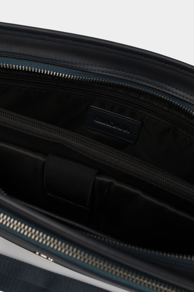 LP45-4935-2 Портфель Graciana Черный