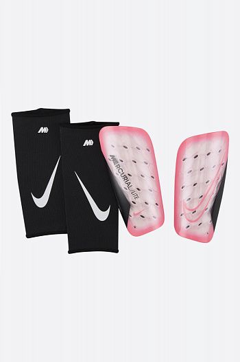 Щитки футбольные Nike