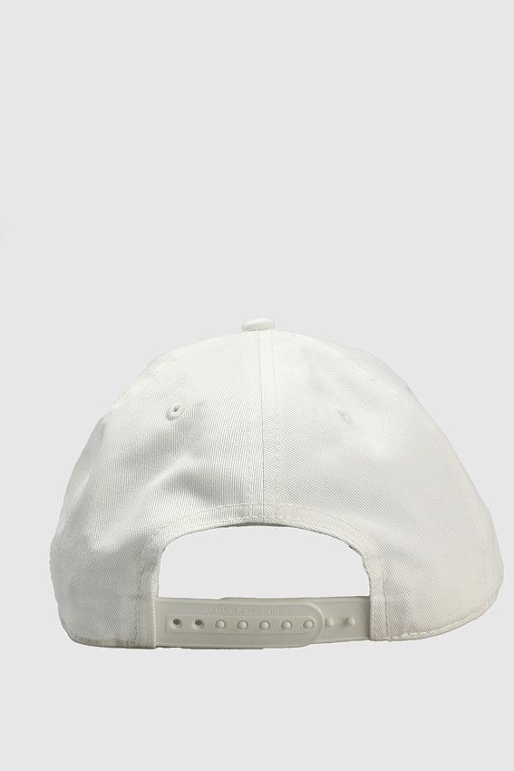 Кепка Armani Exchange Белый