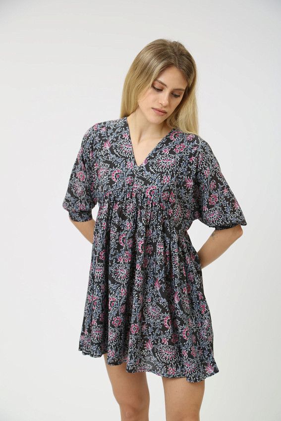 Платье Pepe Jeans Серый