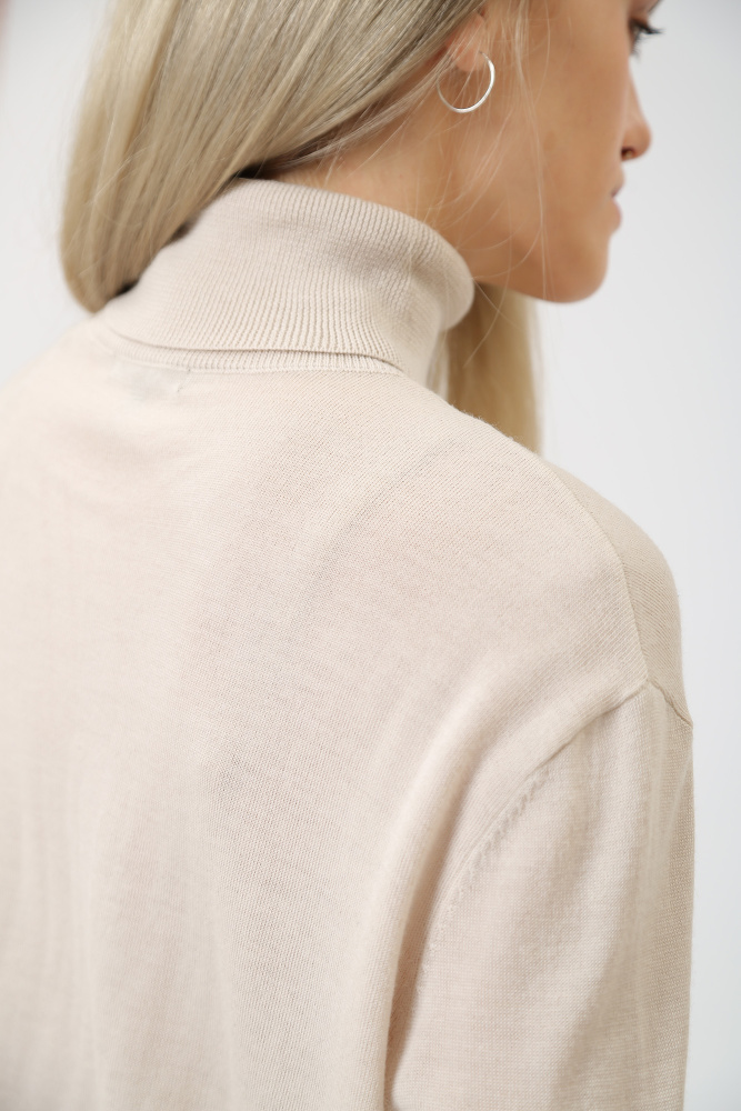 8NYM5B_YMH4Z водолазка armani exchange 