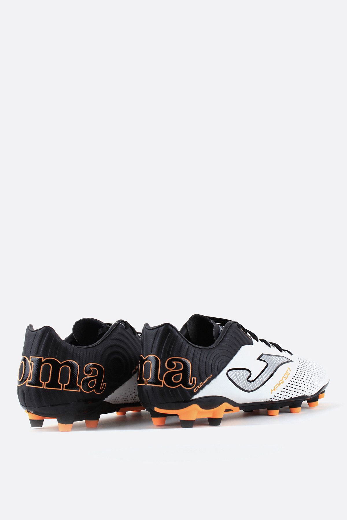 Футбольные бутсы Joma Белый