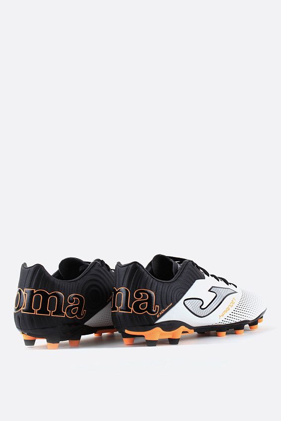 Футбольные бутсы Joma Белый