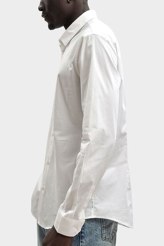 Рубашка Armani Exchange Белый