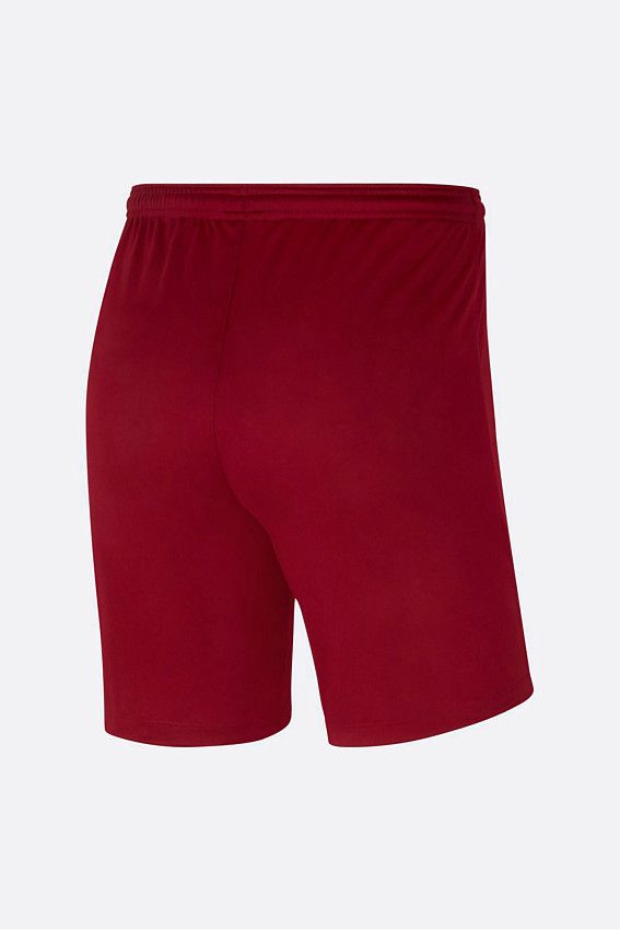 Шорты Nike Красный