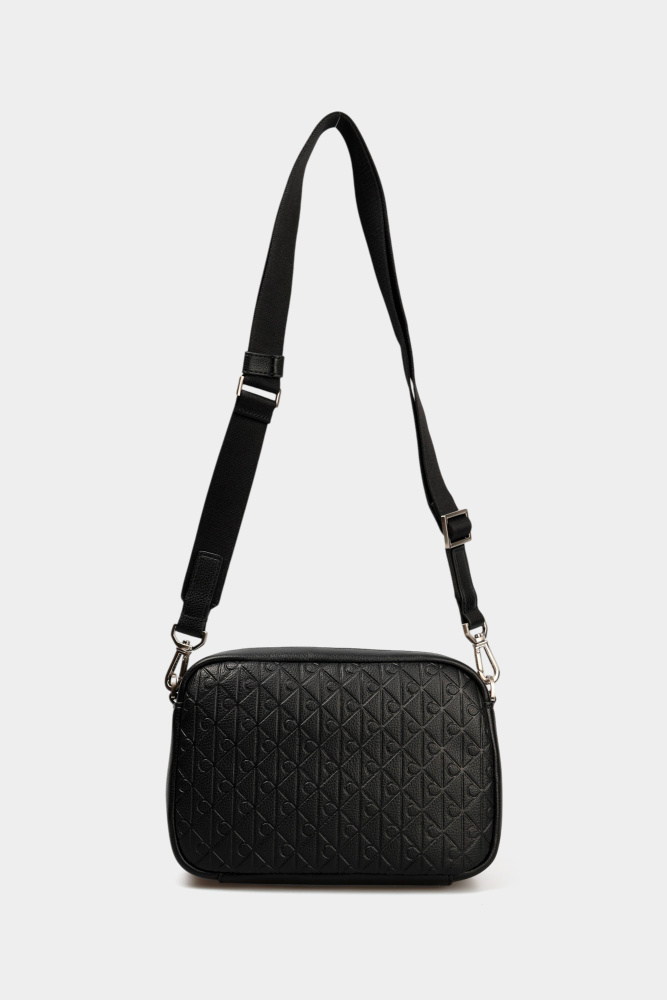 LV04D3203G Сумка Calvin Klein Jeans Черный