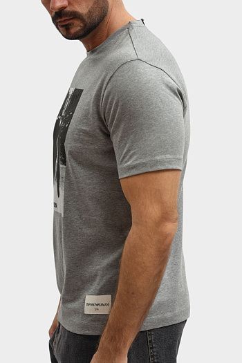 Футболка Emporio Armani