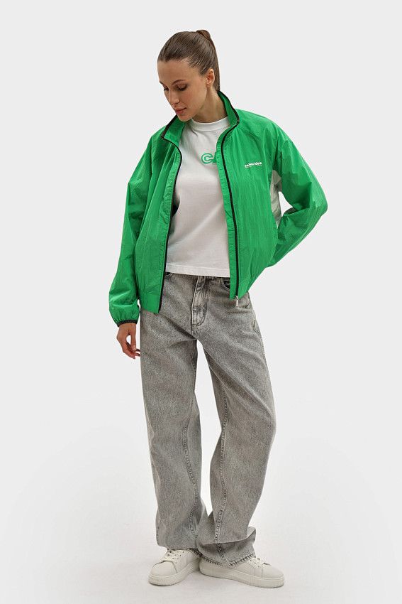 Ветровка Calvin Klein Jeans