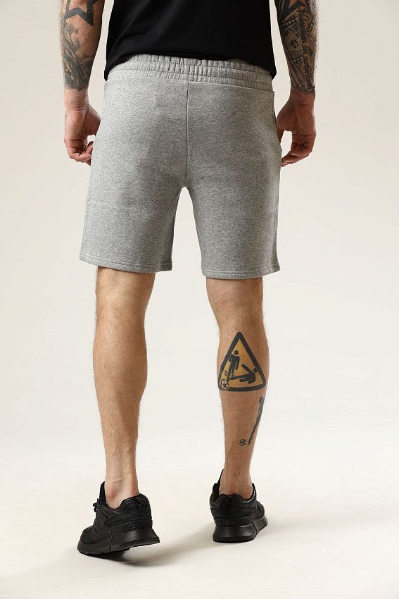 Шорты Jack &amp; Jones Серый