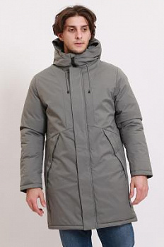 Куртка утепленная Jack & Jones