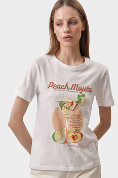 Футболка Pepe Jeans