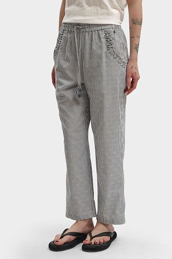Брюки Pepe Jeans