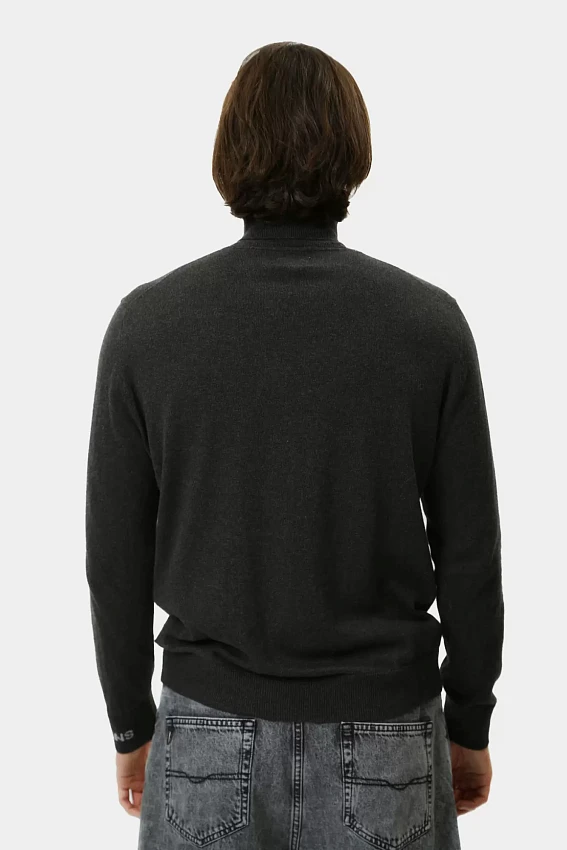 Водолазка Pepe Jeans Серый