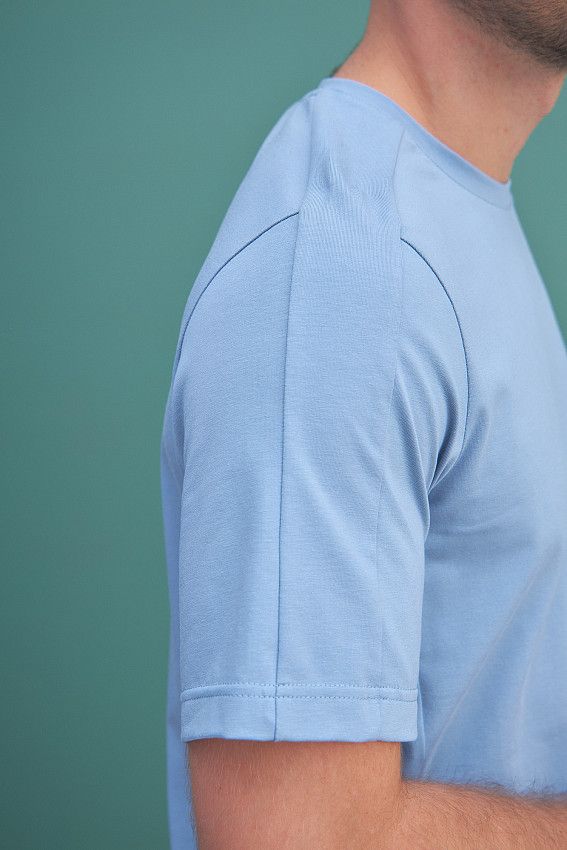 Футболка The Hills Синий