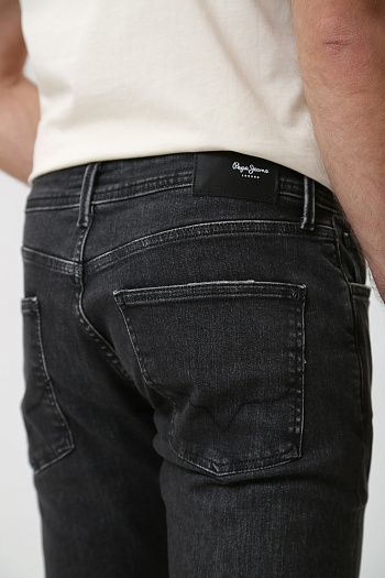 Pepe Jeans