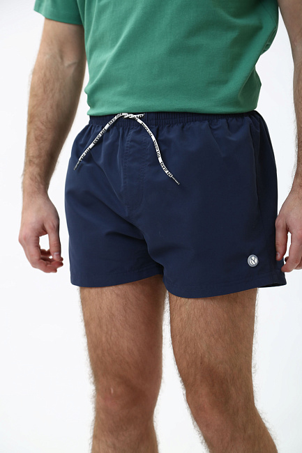 Шорты плавательные Pepe Jeans