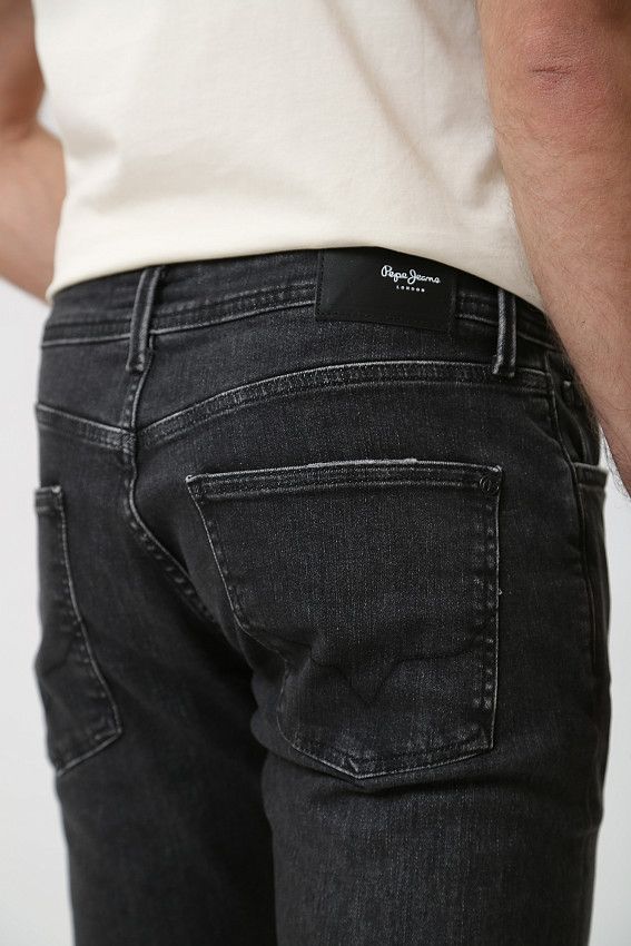 Джинсы TAPERED JEANS  Pepe Jeans