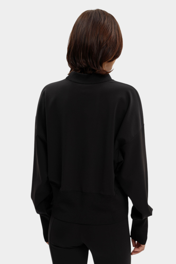 EW002002_ AF16065 джемпер emporio armani 