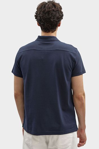 Поло Trussardi