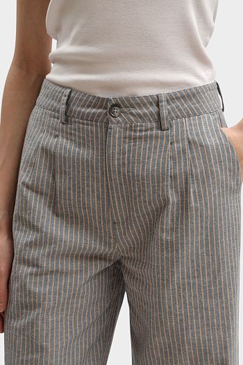 Брюки Pepe Jeans