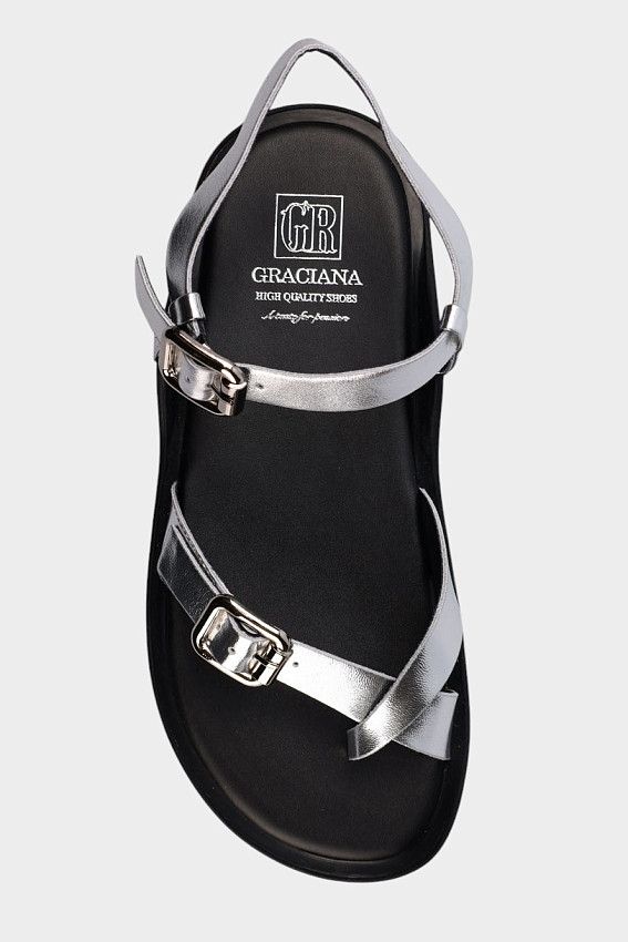 Сандалии Graciana