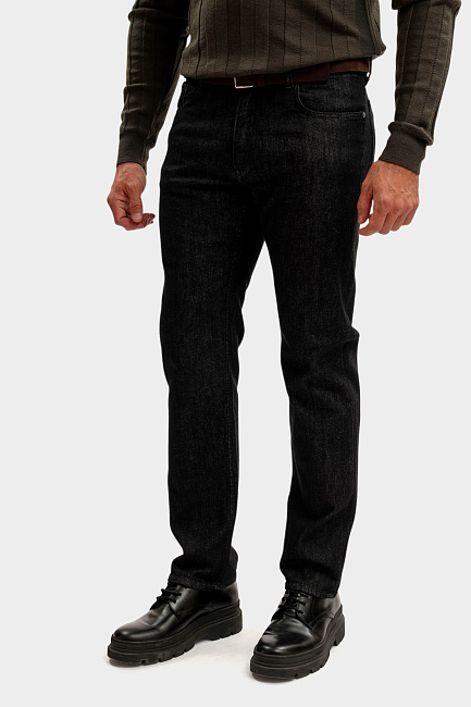 Джинсы Trussardi