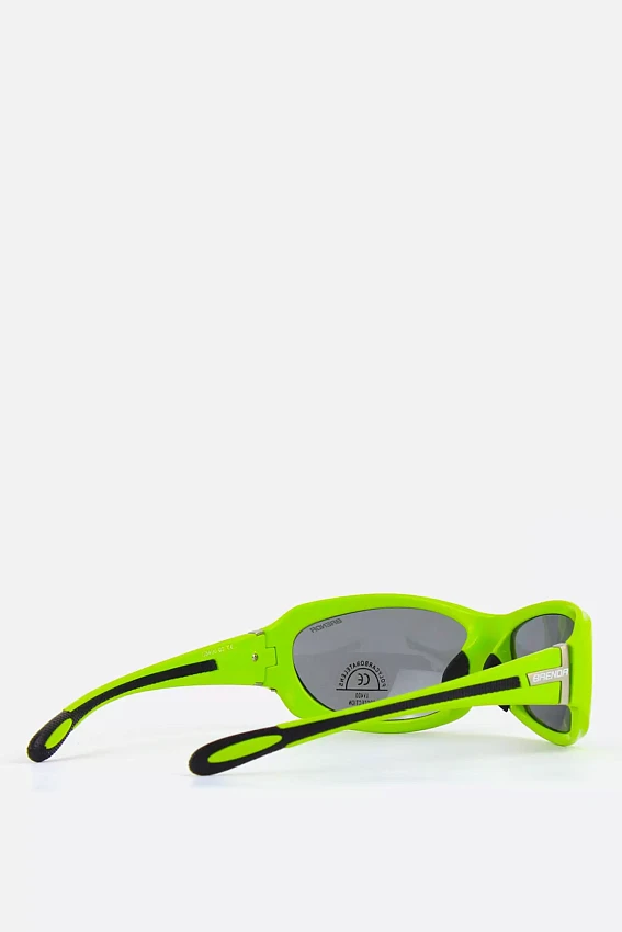 Очки солнцезащитные Brenda Зеленый