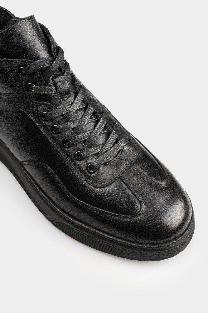 GAM-7003-4-1M Кеды Graciana Черный