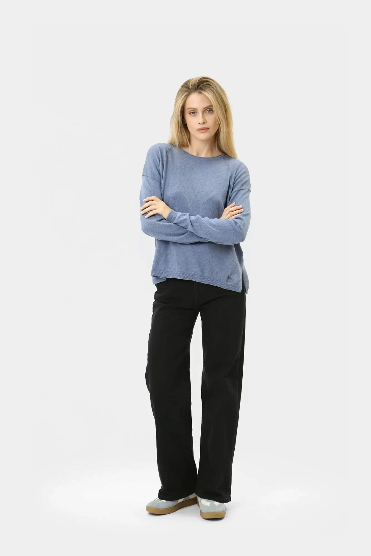 Джемпер Pepe Jeans Синий