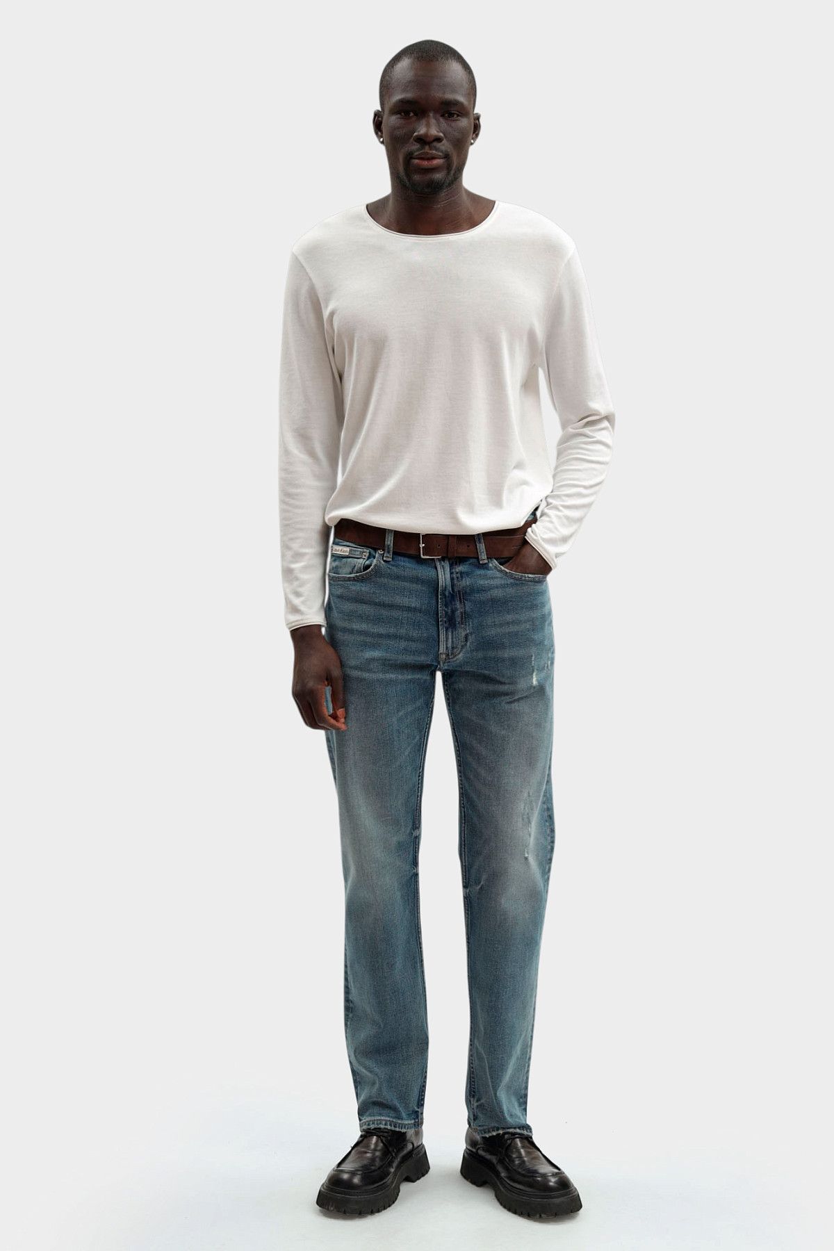 Джинсы Calvin Klein Jeans