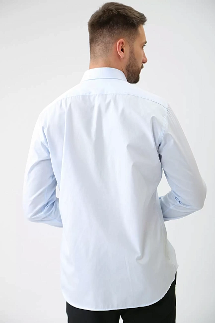 Сорочка д/р Karl Lagerfeld