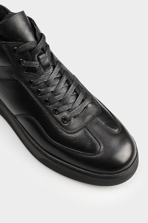 Кеды Graciana Черный