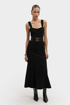 Платье Armani Exchange