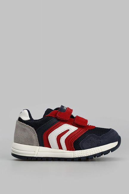 Кроссовки Geox