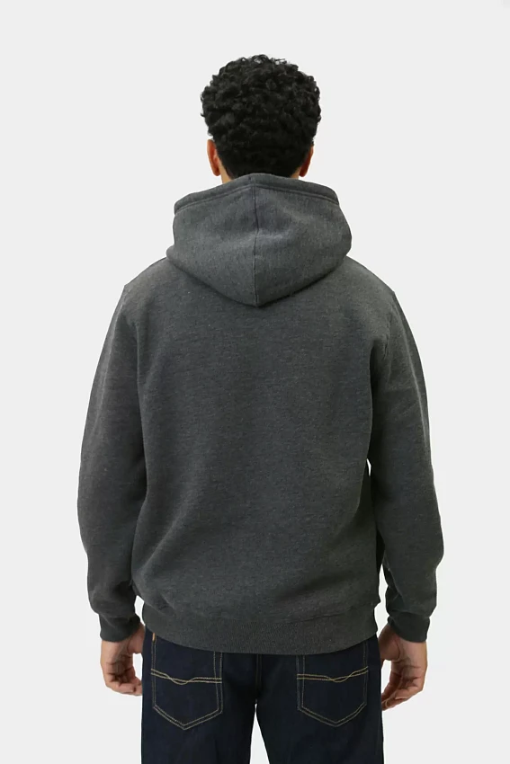 Худи Pepe Jeans Серый