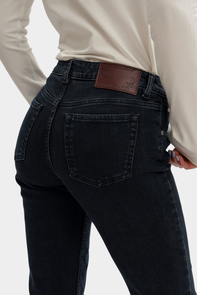 P4389000294N-WJ130D92-26KJ джинсы trussardi 