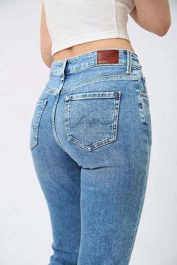 Pepe Jeans