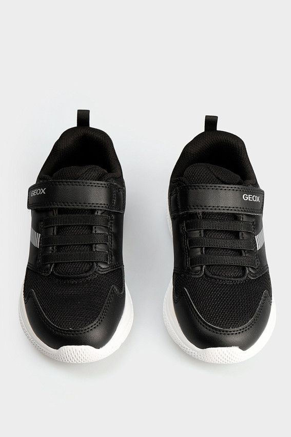 Кроссовки Geox Черный