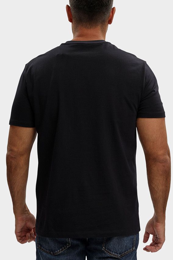 Футболка Armani Exchange Синий