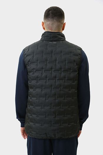 Жилет пуховый Armani Exchange