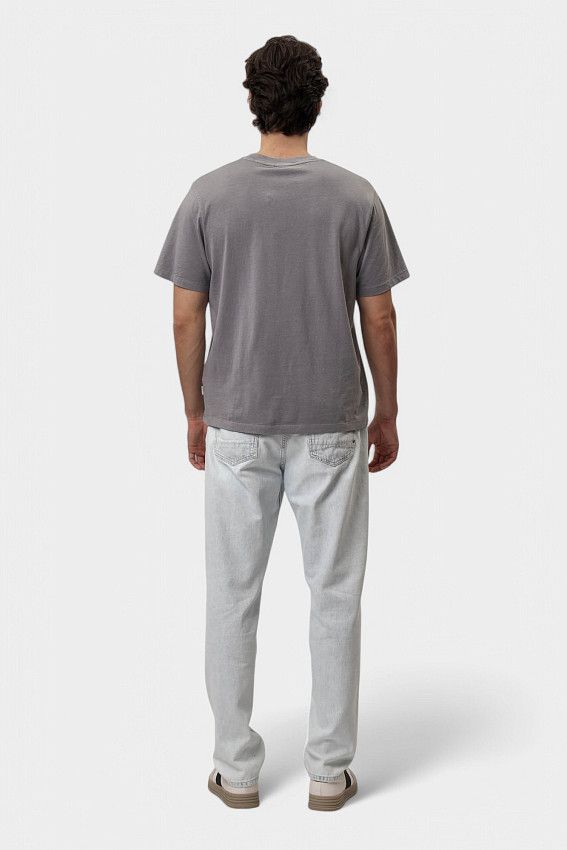 Футболка Pepe Jeans Серый