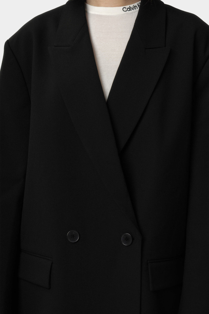 J20J224714 пиджак calvin klein jeans 